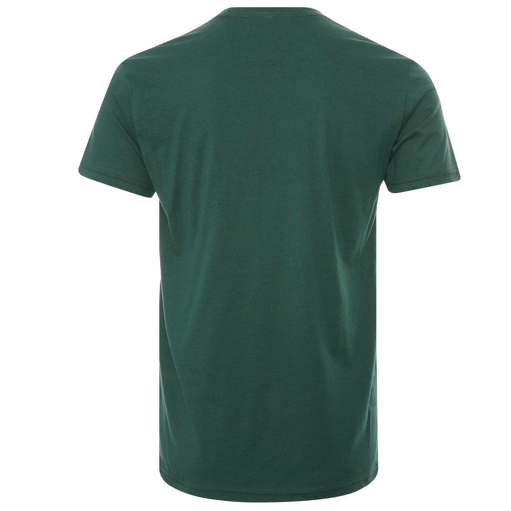 Pendleton Woolen Mills Off Road Trails Graphic Tee - Forest Green