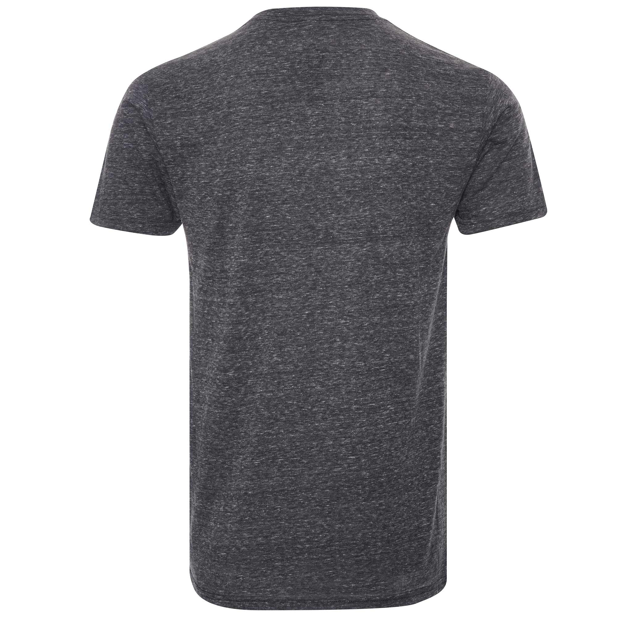Pendleton Woolen Mills Campsite Graphic Tee - Onyx Grey