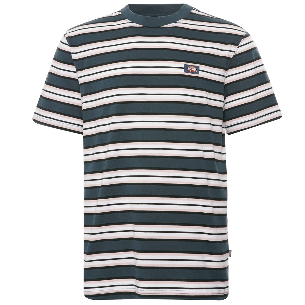 Dickies Lynnwood T-Shirt - Teal