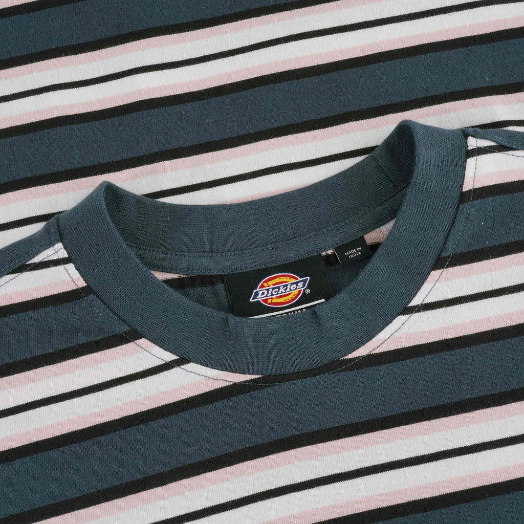 Dickies Lynnwood T-Shirt - Teal
