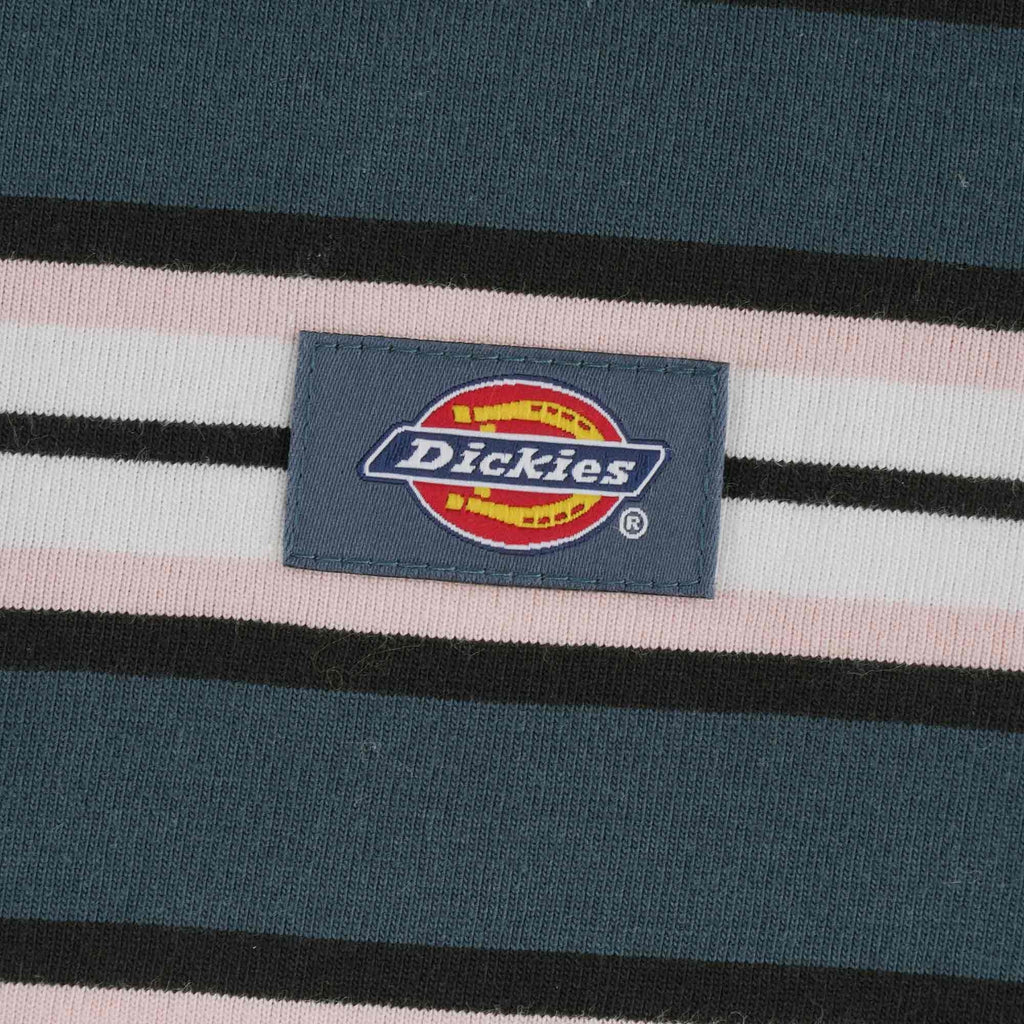 Dickies Lynnwood T-Shirt - Teal