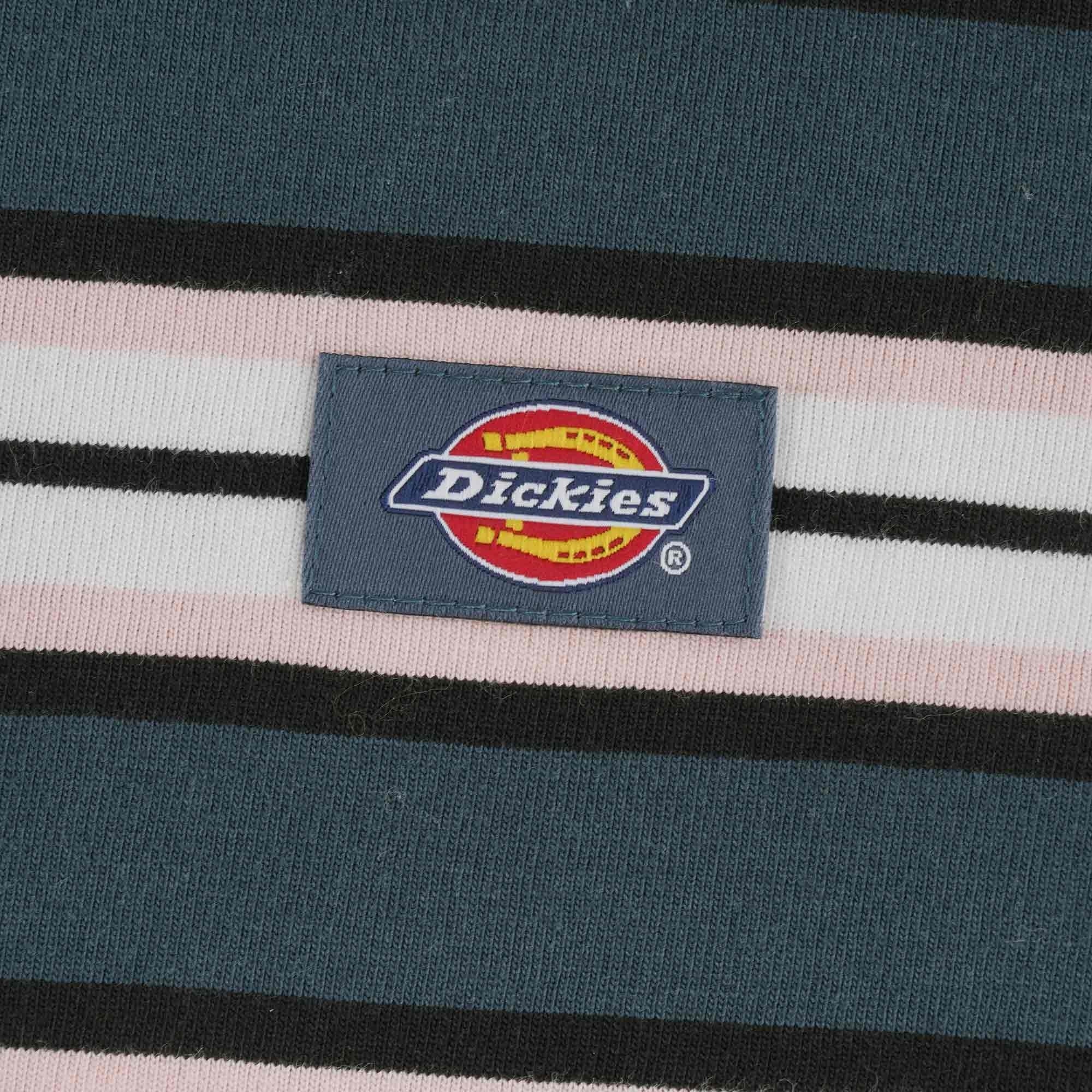Dickies Lynnwood T-Shirt - Teal