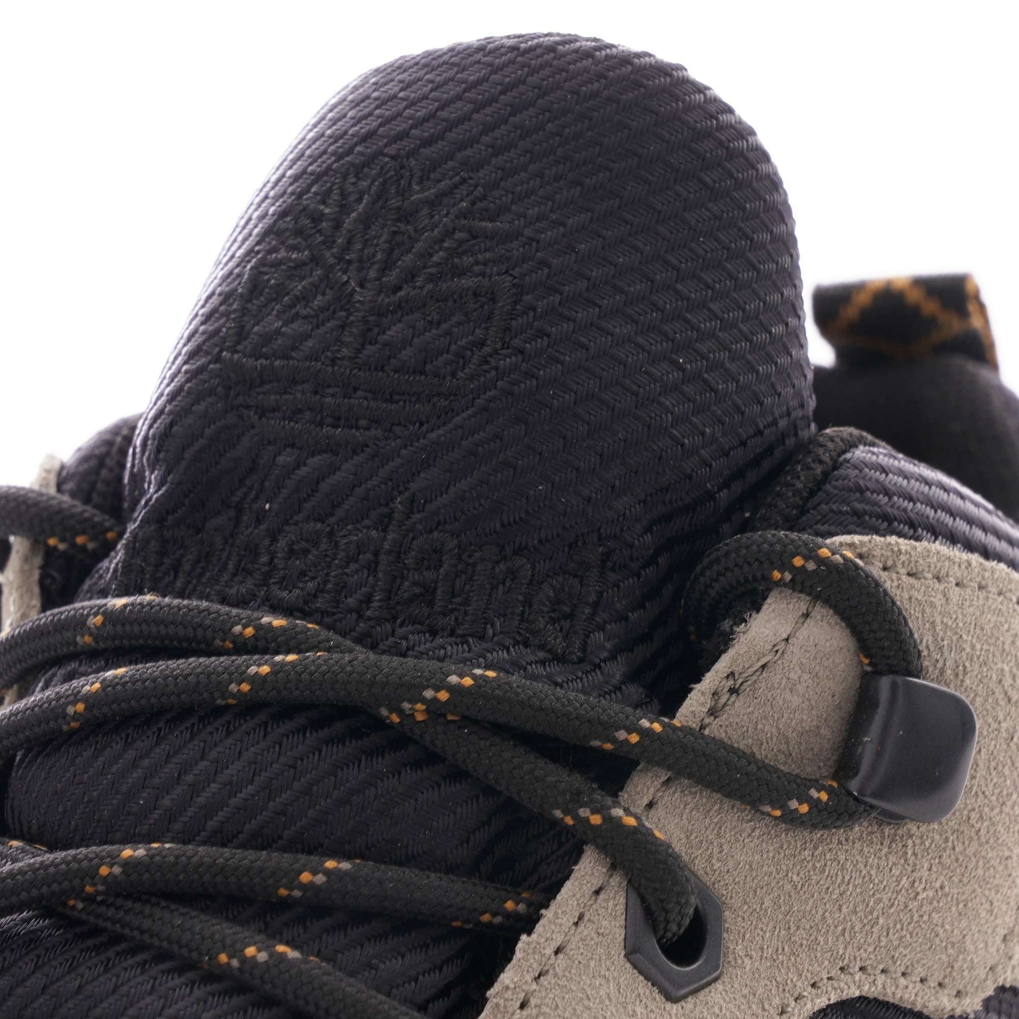 Field Trekker Hiking Boot - Medium Grey Suede