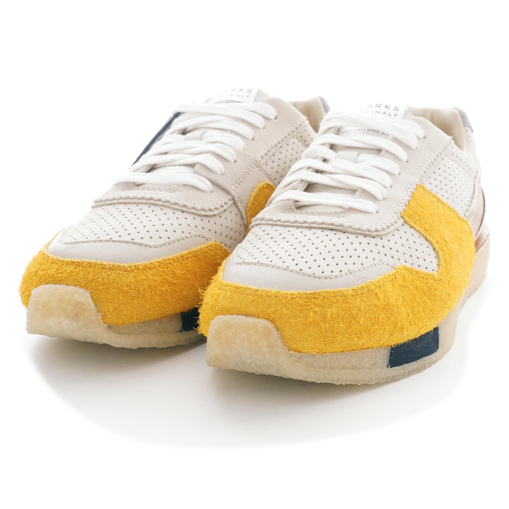 Clarks Originals Tor Run - Yellow Combination
