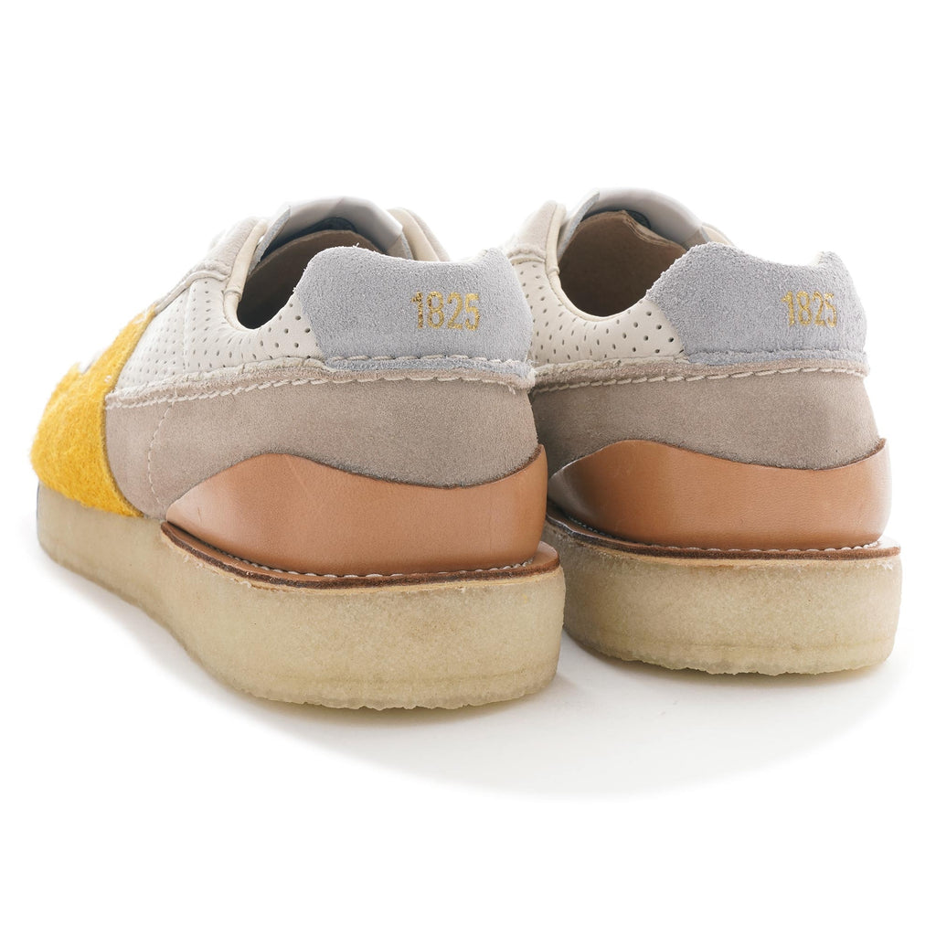 Clarks Originals Tor Run - Yellow Combination