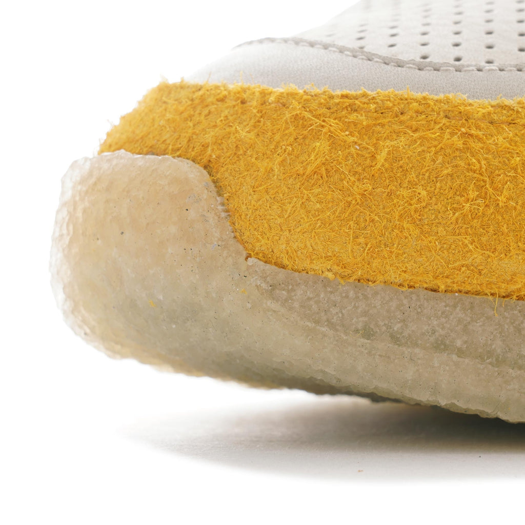 Clarks Originals Tor Run - Yellow Combination
