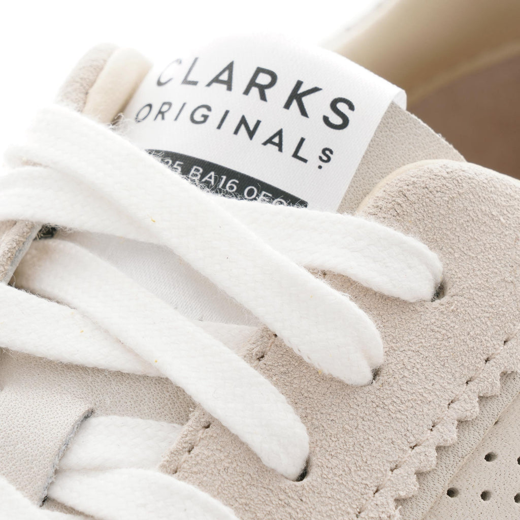 Clarks Originals Tor Run - Yellow Combination