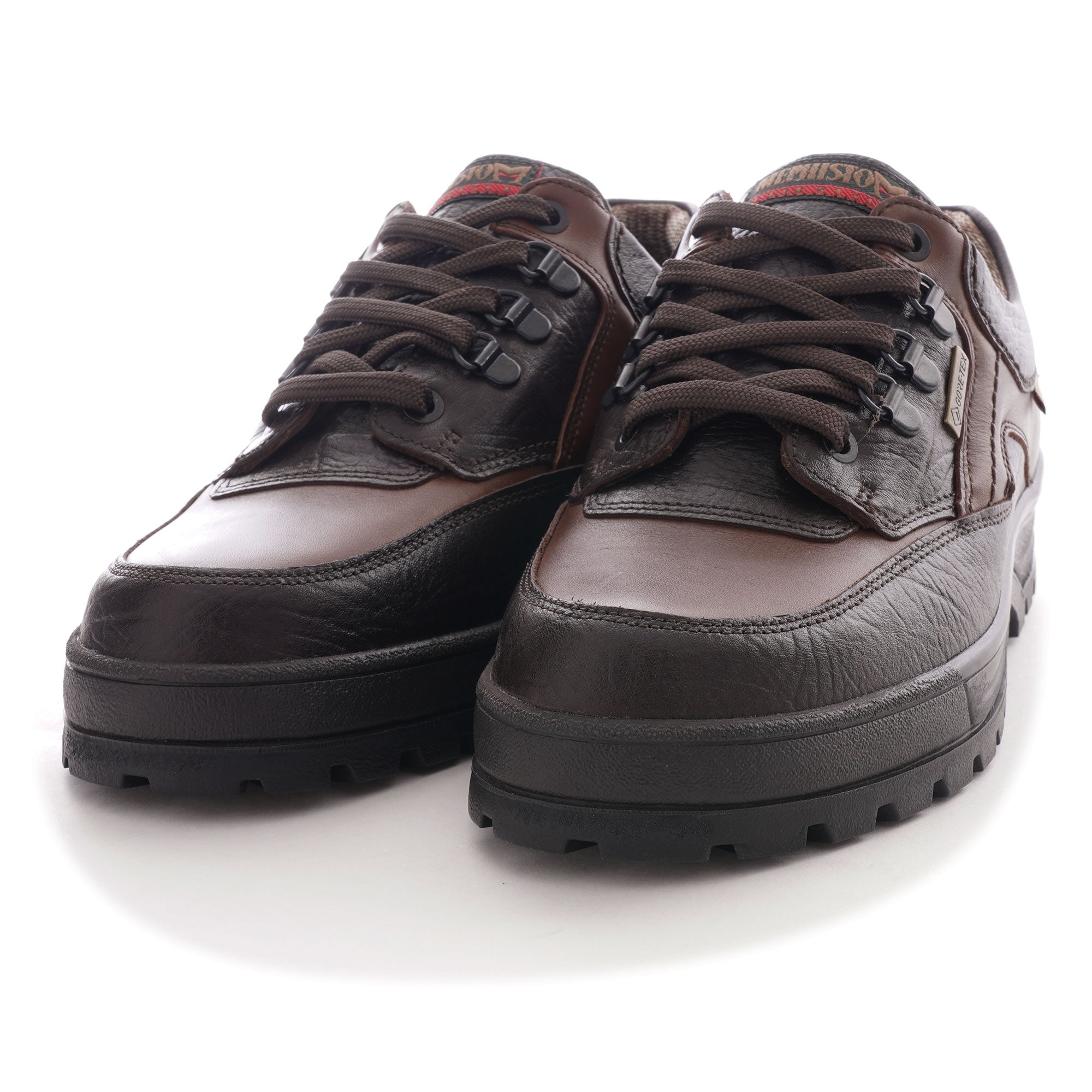 Mephisto Barracuda Gore-Tex - Dark Brown
