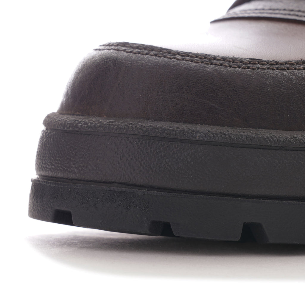 Mephisto Barracuda Gore-Tex - Dark Brown