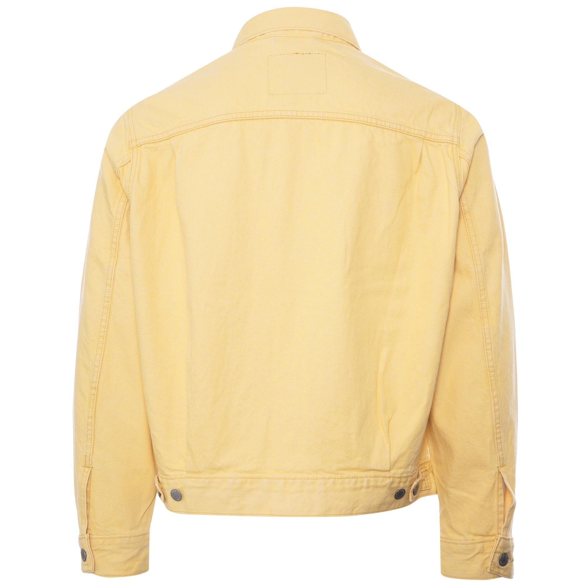 Levi's® Vintage Clothing Type II Trucker Jacket - Gardenia Yellow