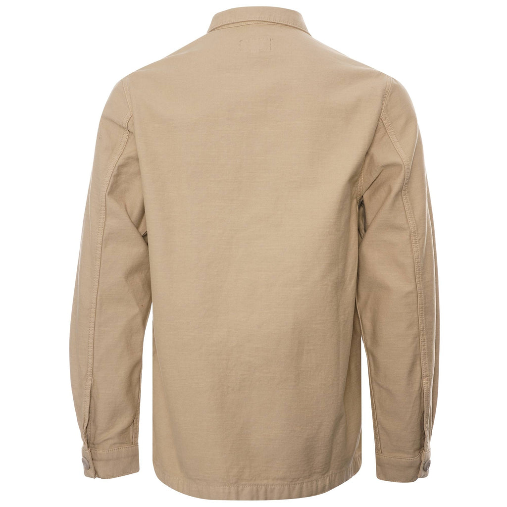 Stan Ray Painters Jacket - Khaki