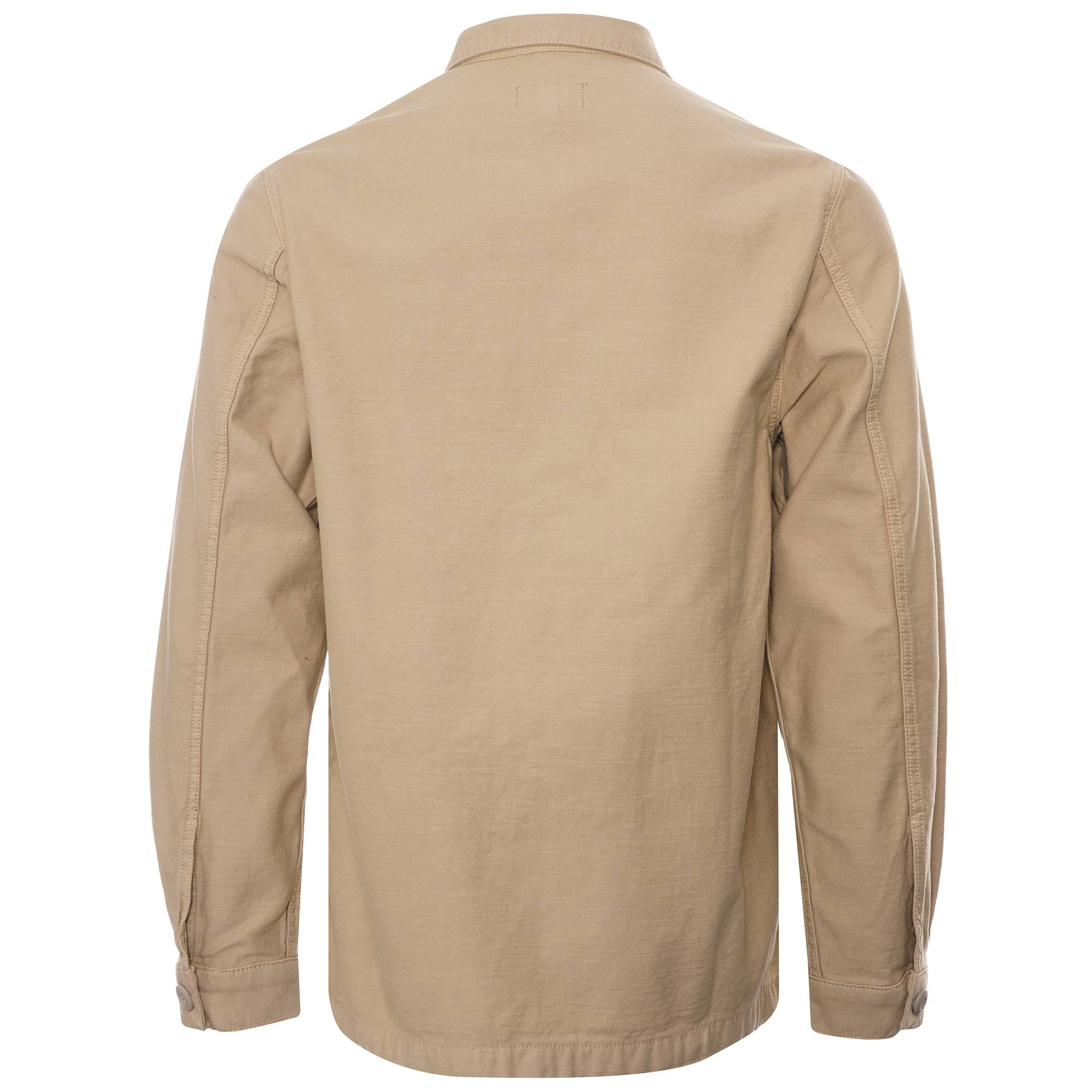 Stan Ray Painters Jacket - Khaki