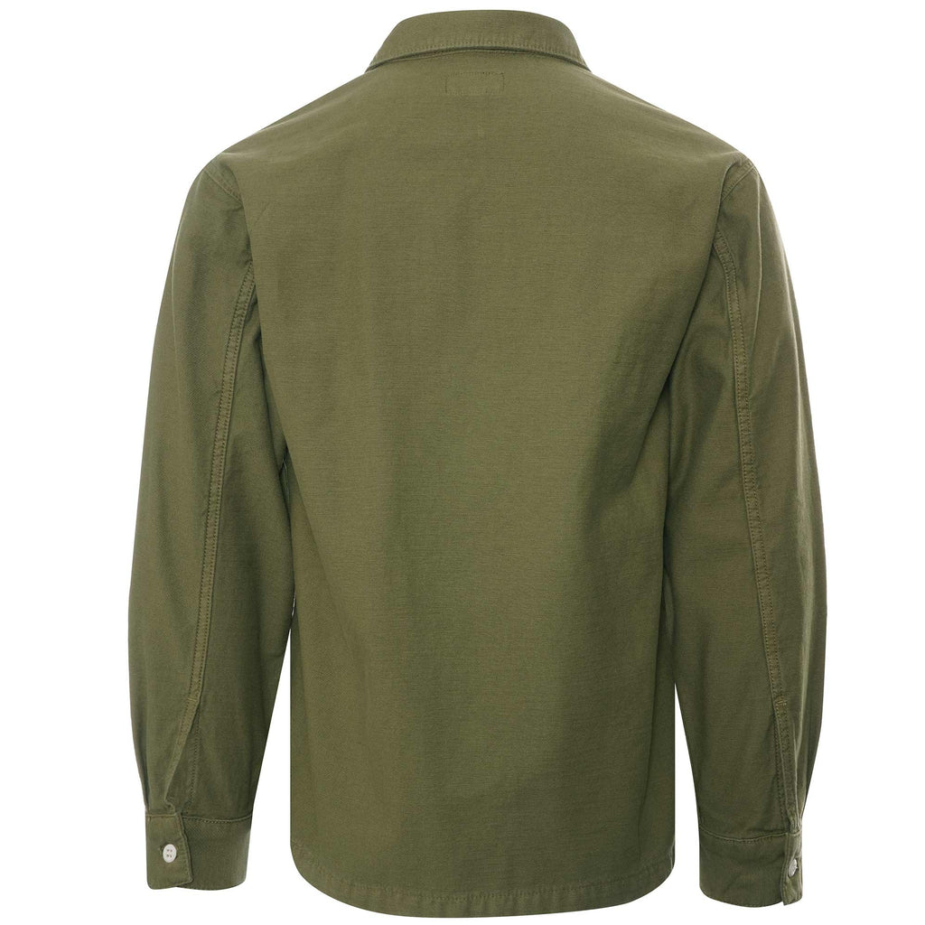 Stan Ray CPO Shirt - Olive