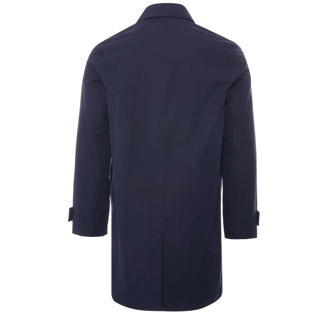 A.P.C. Victor Mac - Dark Navy