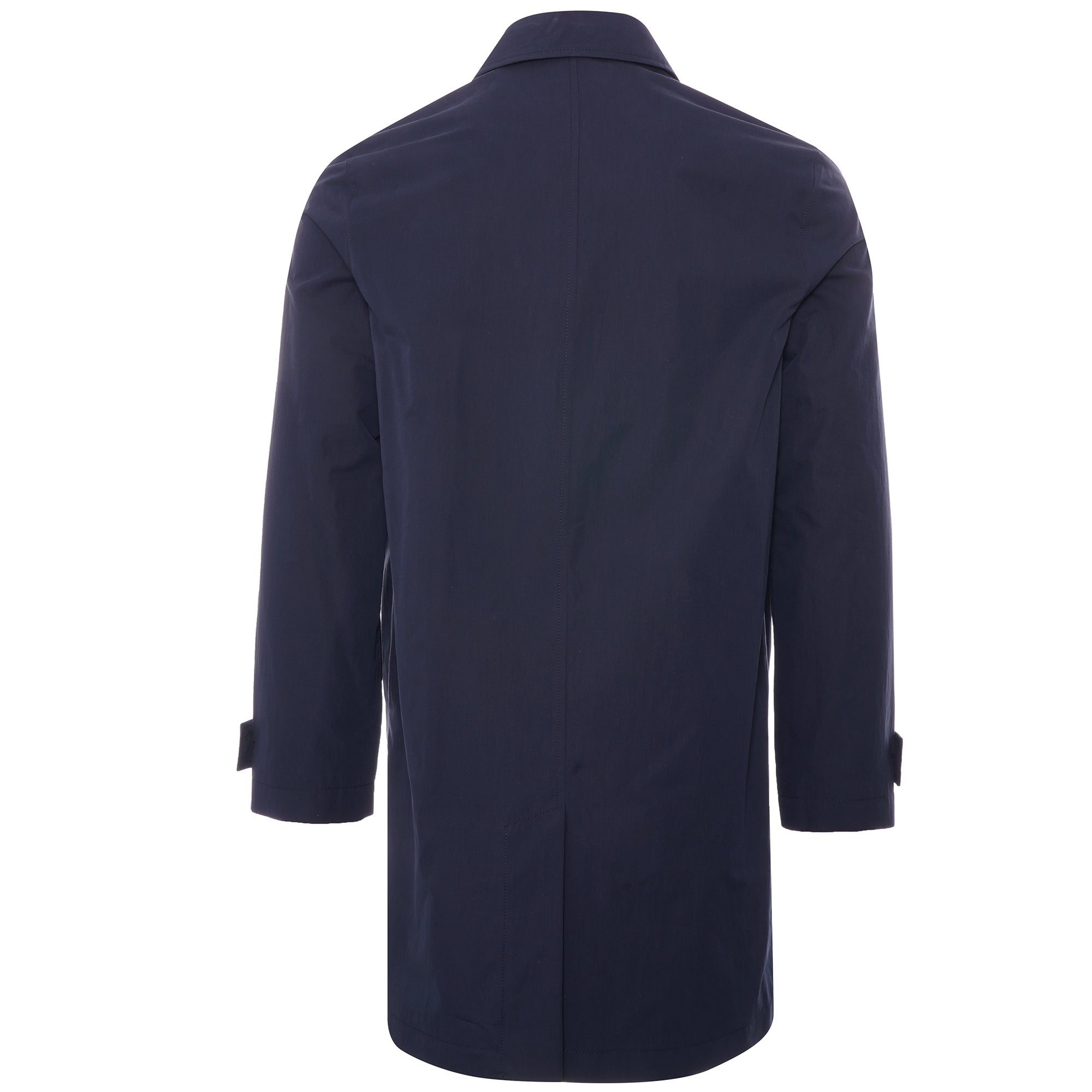 A.P.C. Victor Mac - Dark Navy