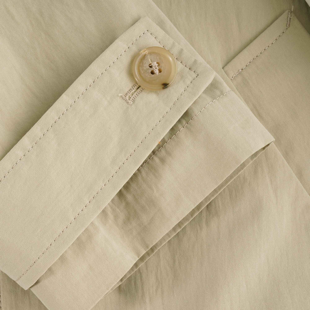A.P.C. Victor Mac - Beige