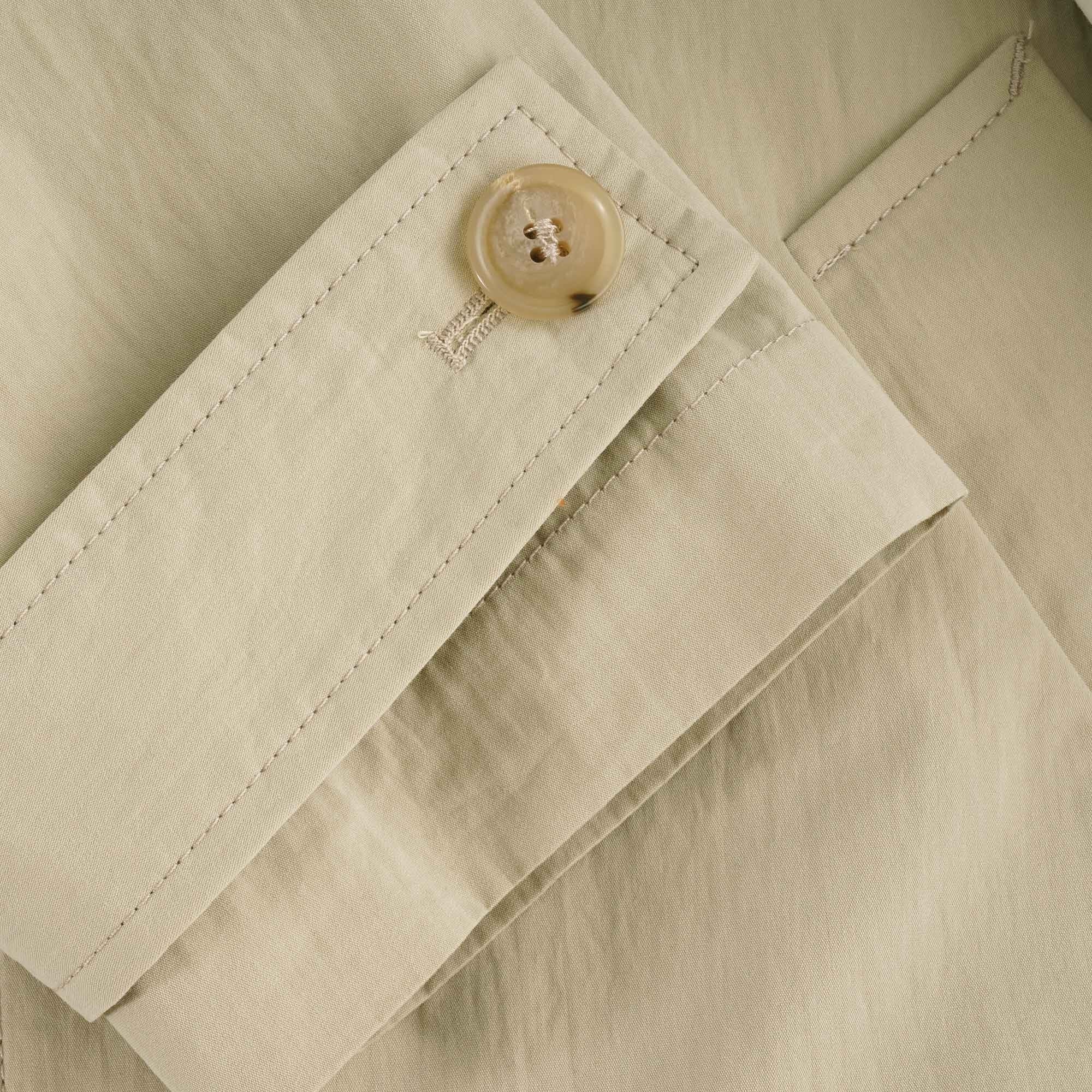 A.P.C. Victor Mac - Beige
