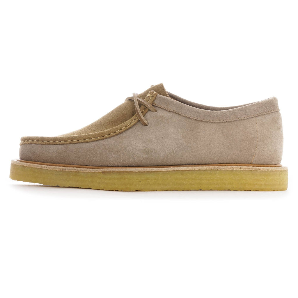 Wild Bunch Wally Low - Mushroom Grey