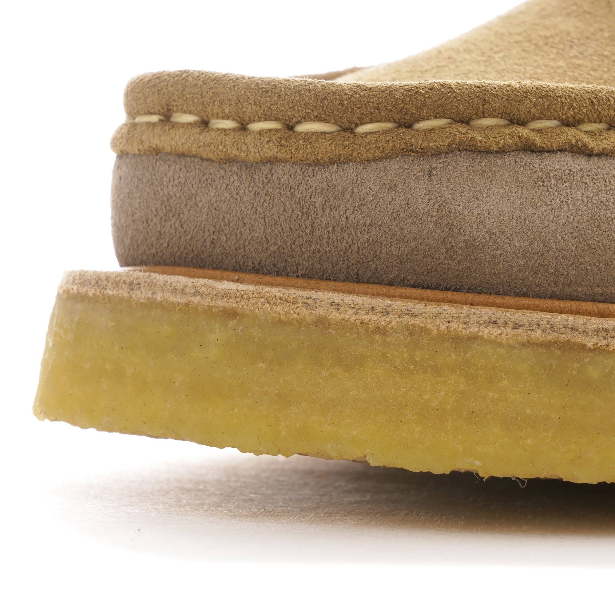 Wally Low - Mushroom Grey