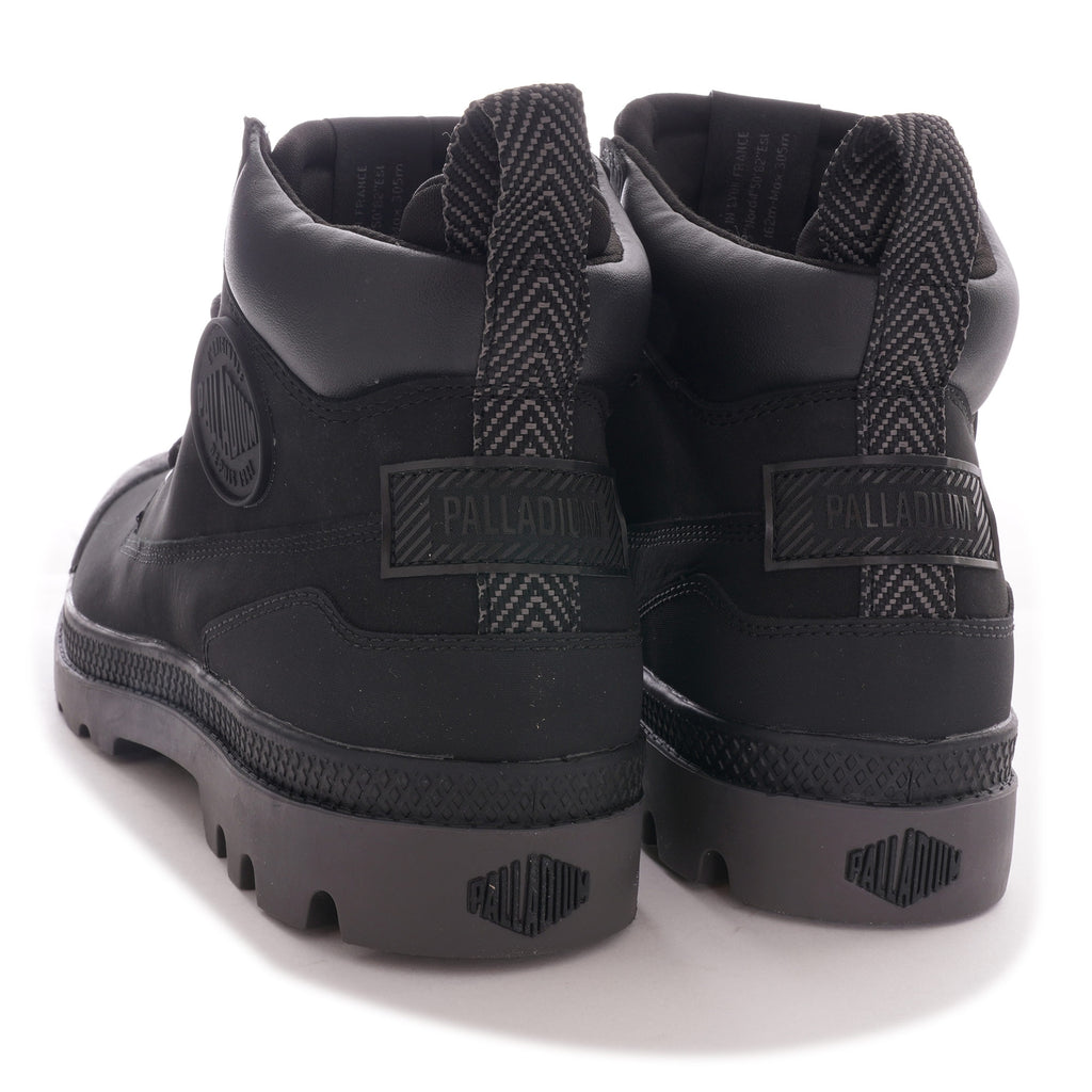 Pampa SC Outsider Waterproof - Black