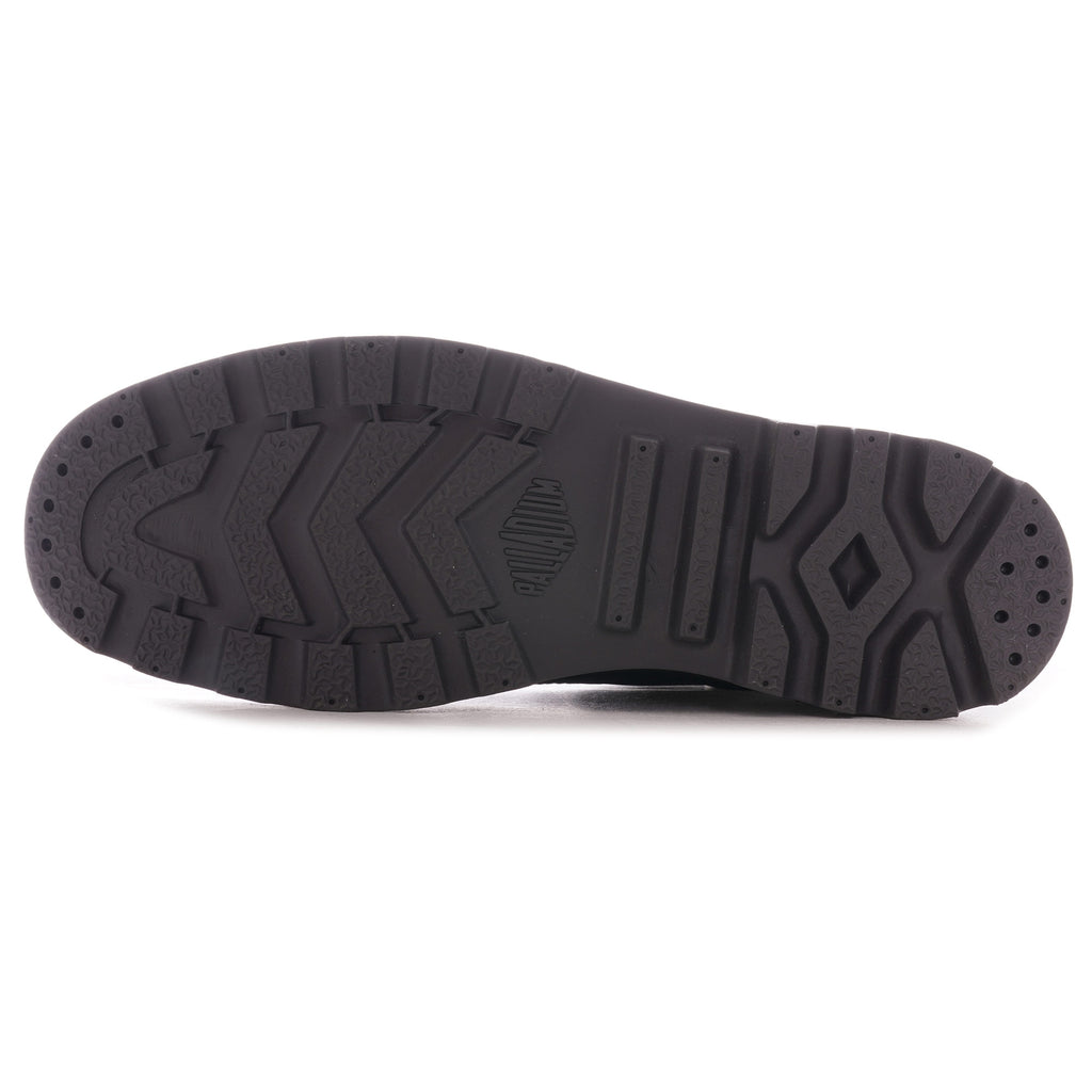 Pampa SC Outsider Waterproof - Black