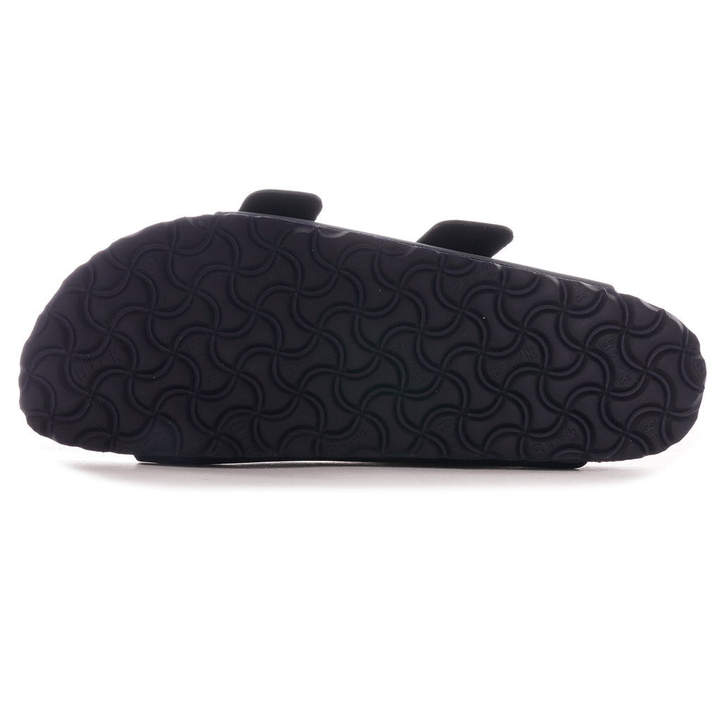 Birkenstock Womens Arizona Oiled Leather - Midnight Blue
