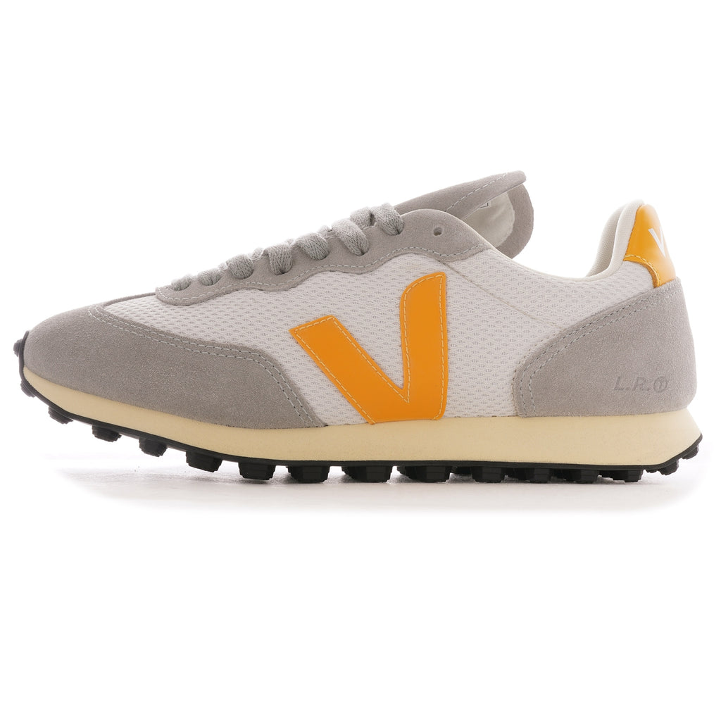 Veja Womens Rio Branco Alveomesh - Gravel Nautico