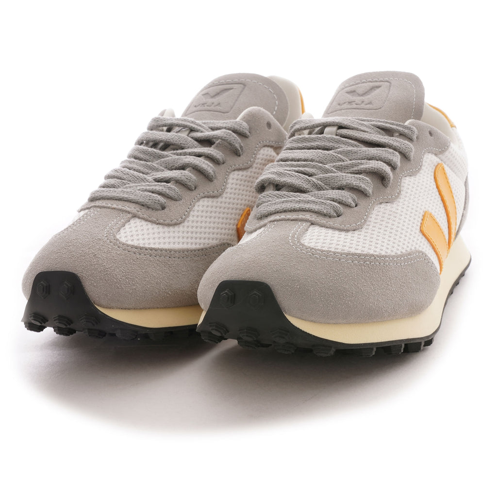 Veja Womens Rio Branco Alveomesh - Gravel Nautico