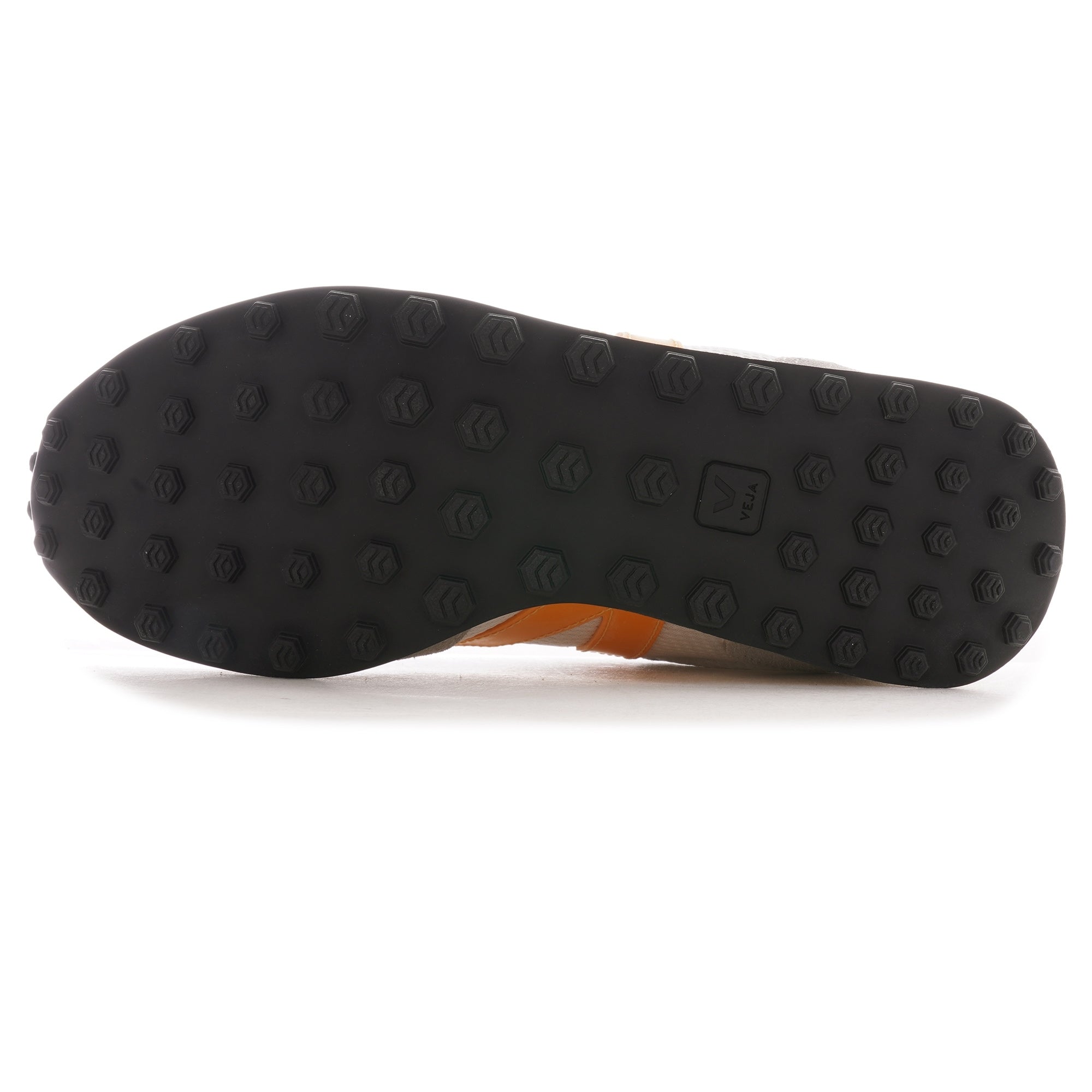 Veja Womens Rio Branco Alveomesh - Gravel Nautico