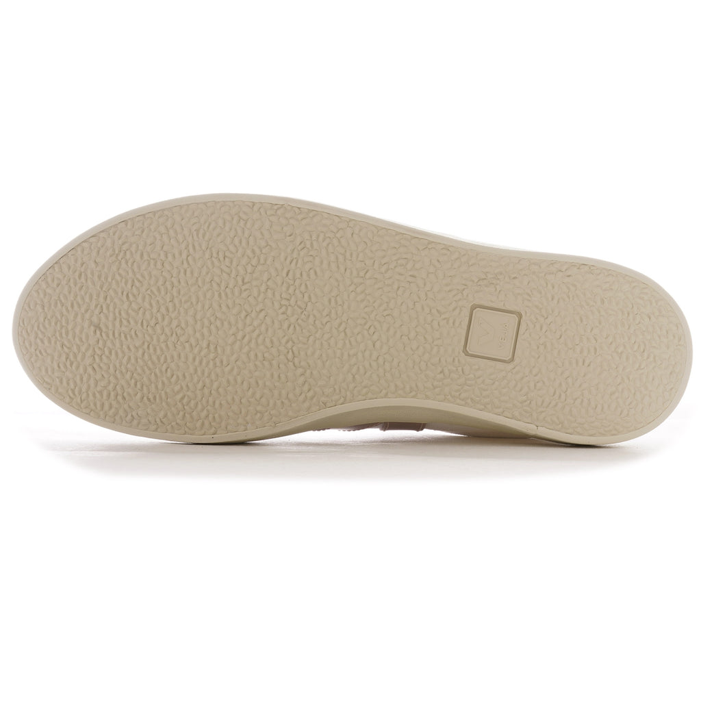 Womens Esplar SE Canvas - White/Orange