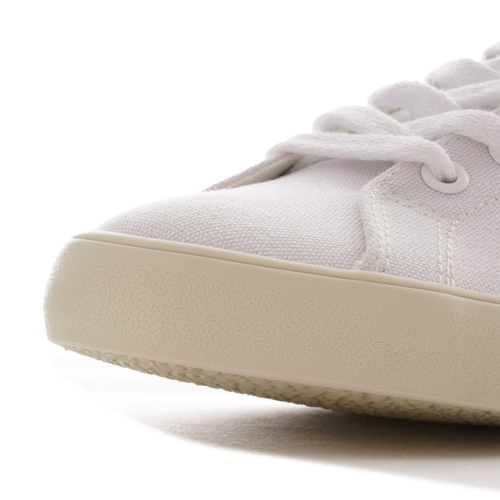 Womens Esplar SE Canvas - White/Orange