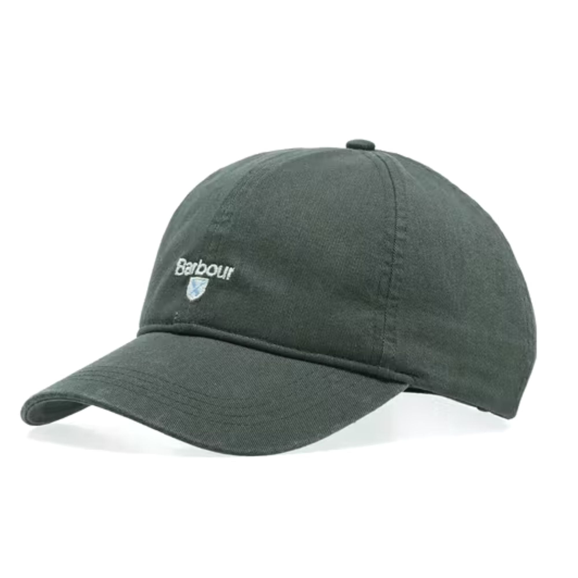 Barbour Cascade Sports Cap - Charcoal