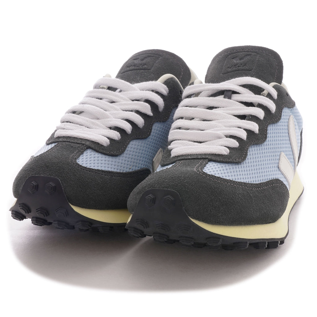 Veja Rio Branco Alveomesh - Blue/Steel White