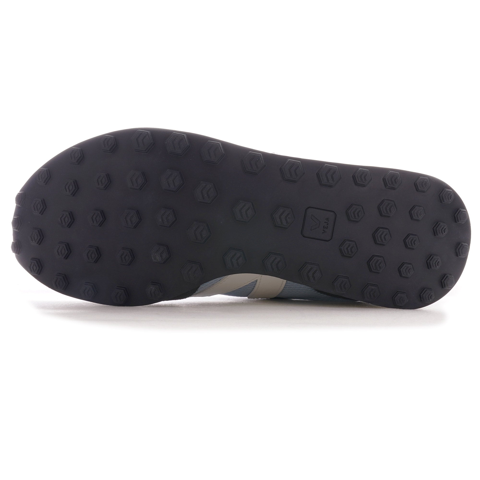 Veja Rio Branco Alveomesh - Blue/Steel White