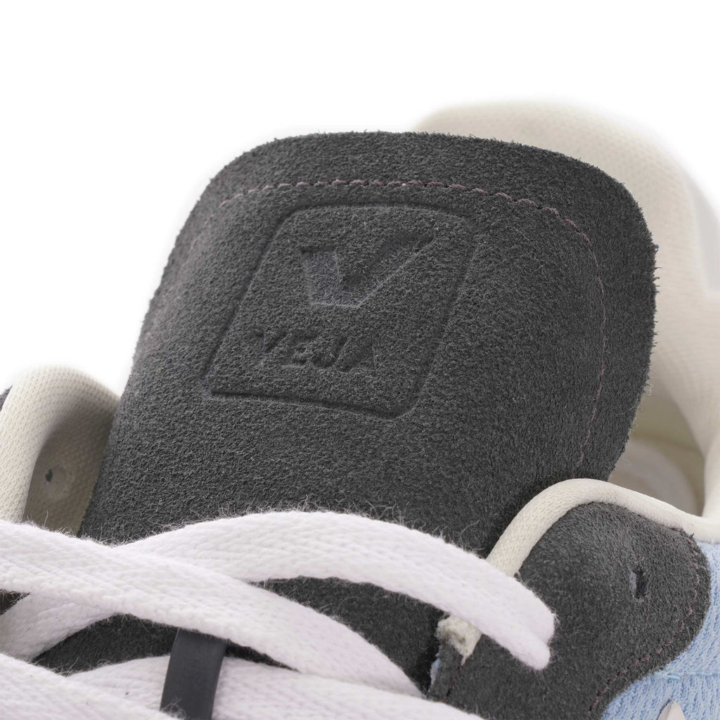 Veja Rio Branco Alveomesh - Blue/Steel White