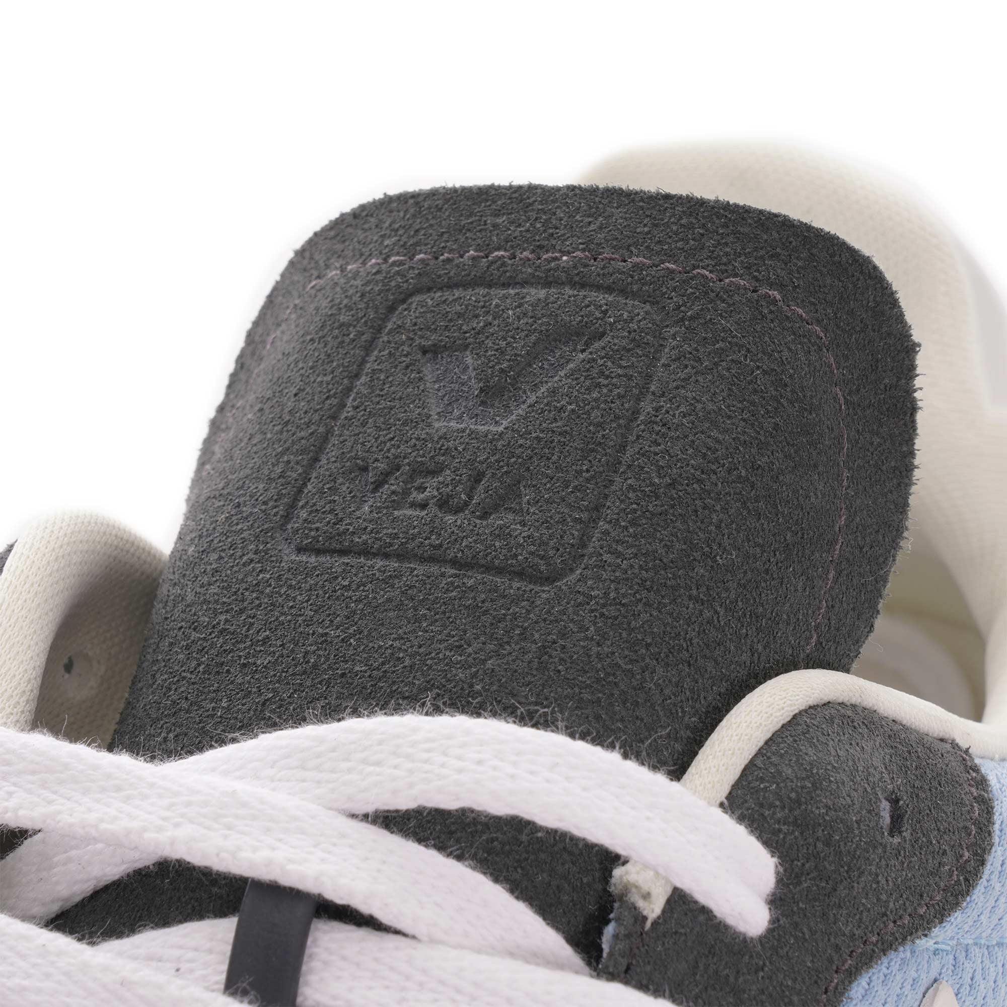 Veja Rio Branco Alveomesh - Blue/Steel White