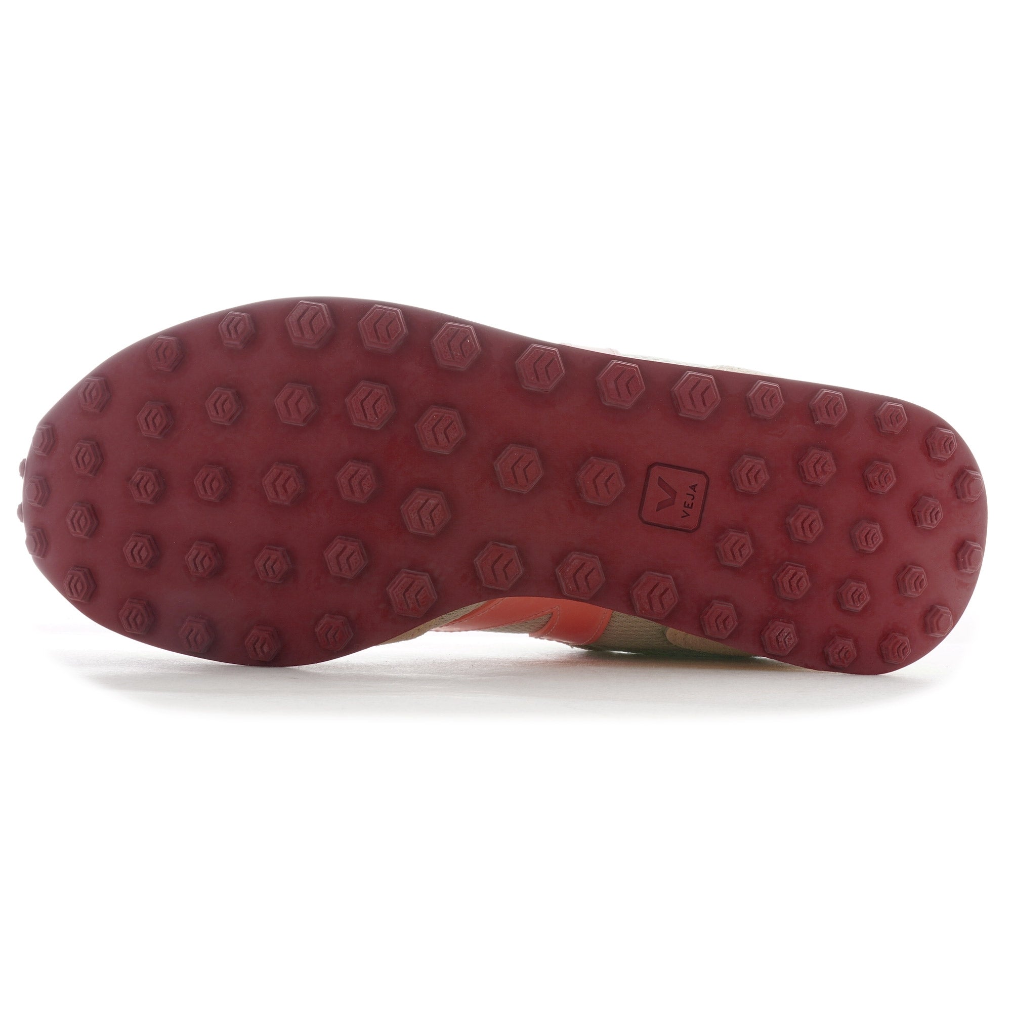 Veja Womens Rio Branco Alveomesh - Natural Bellini