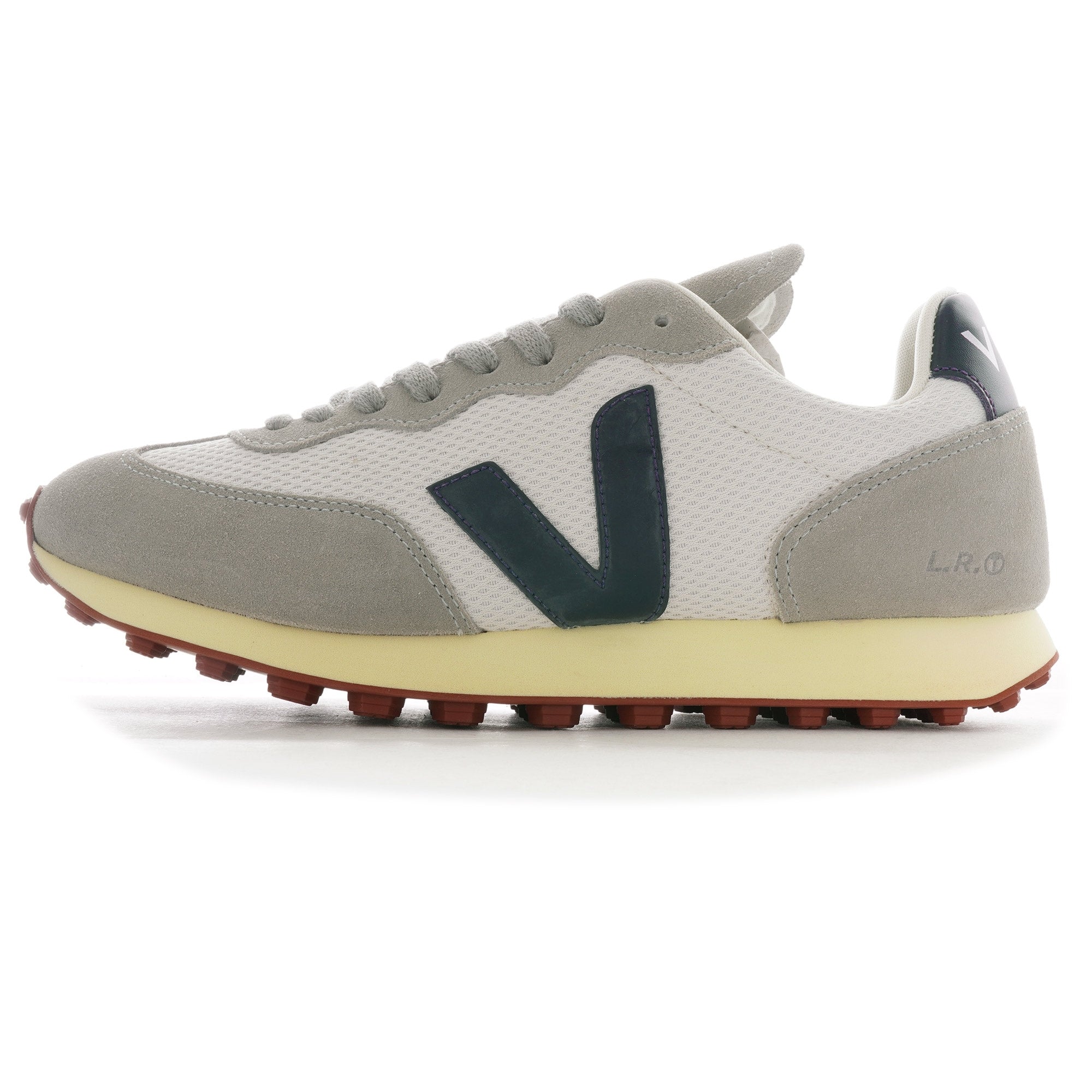 Veja Rio Branco Alveomesh - Gravel Nautico