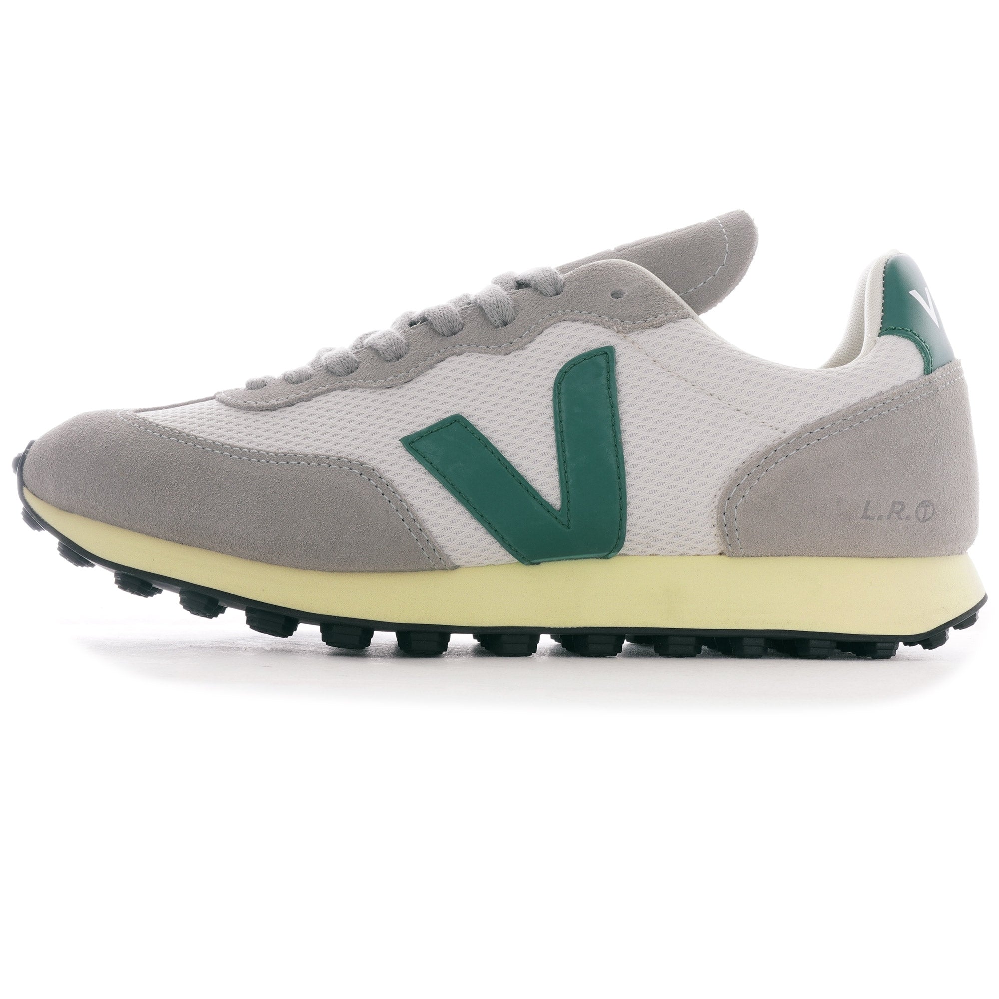 Veja Rio Branco Alveomesh - Gravel Brittany