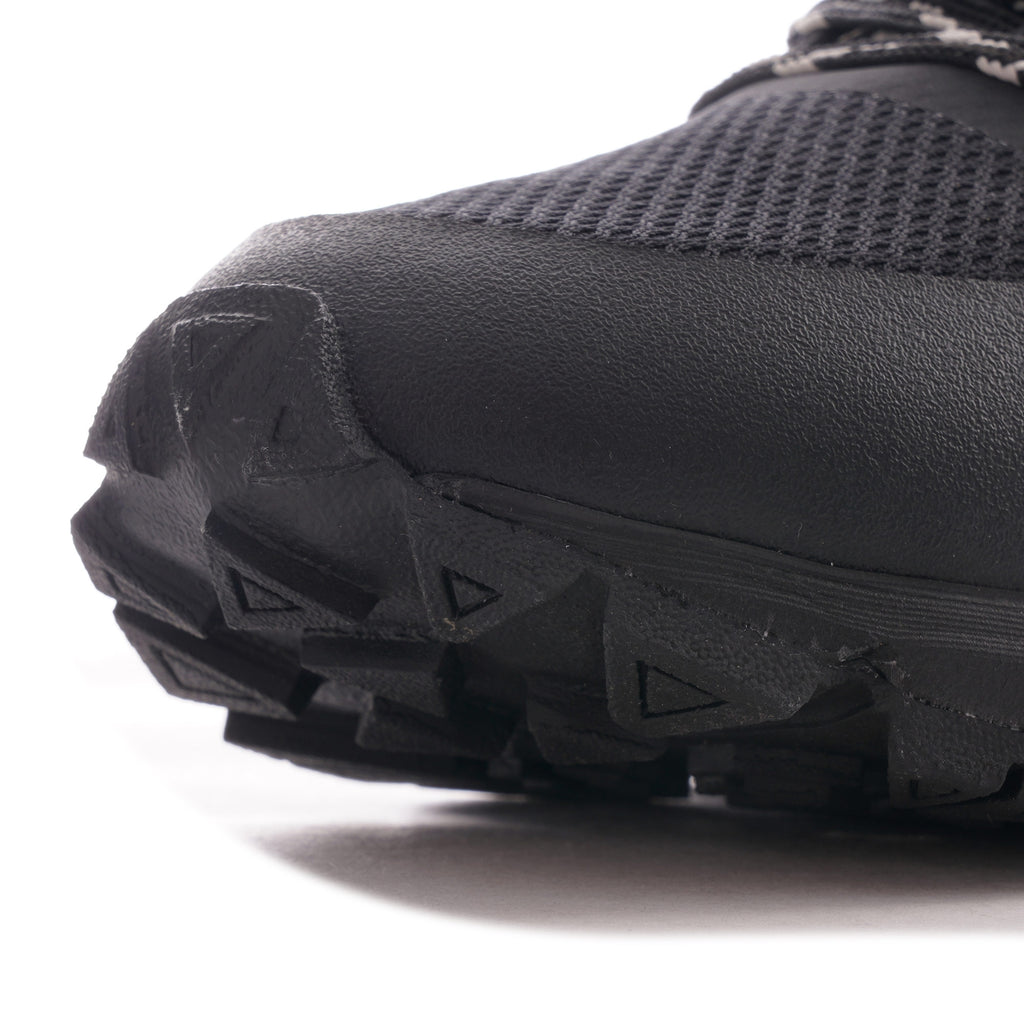 Veja x Sea Shepherd Dekkan Alveomesh - Black