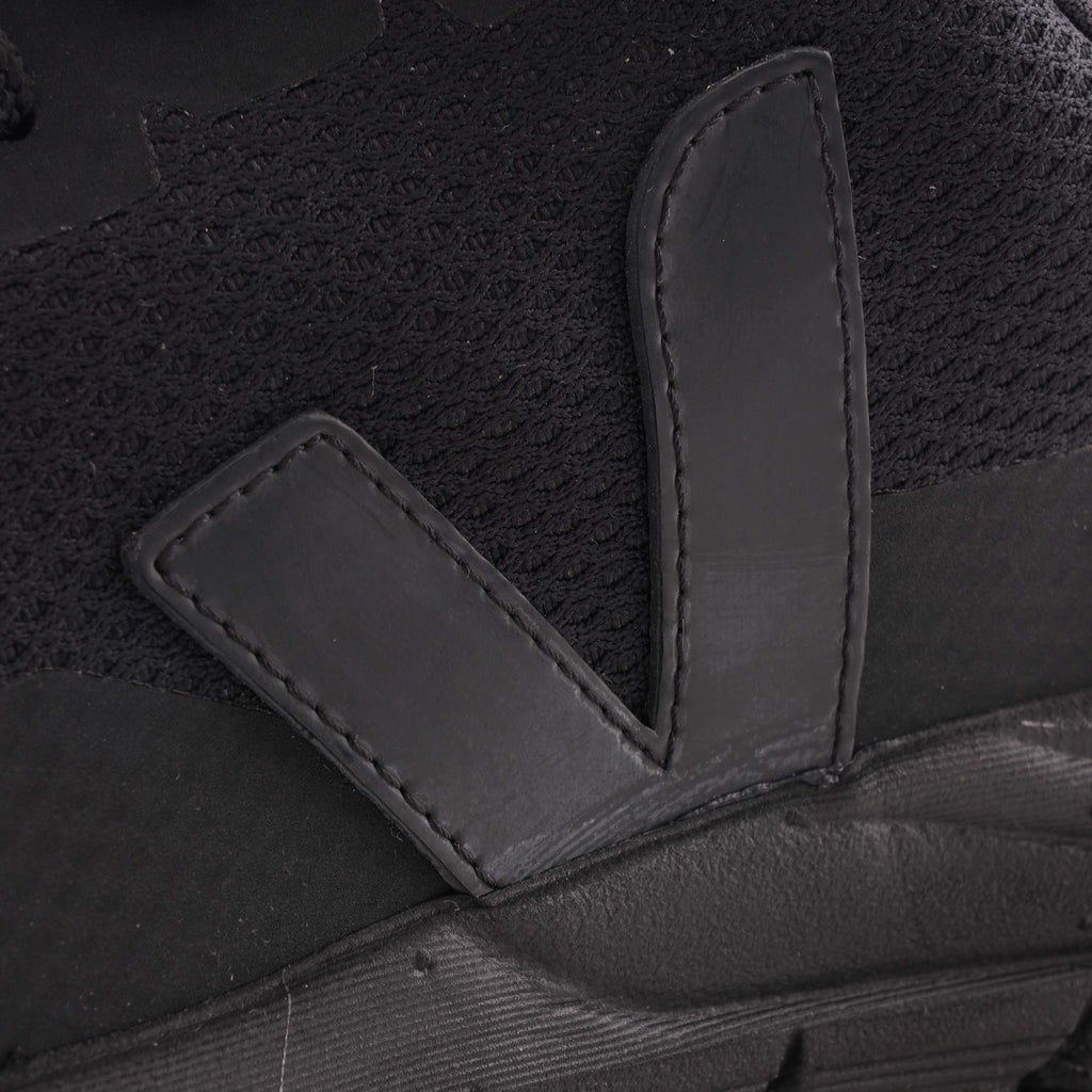 Veja x Sea Shepherd Dekkan Alveomesh - Black