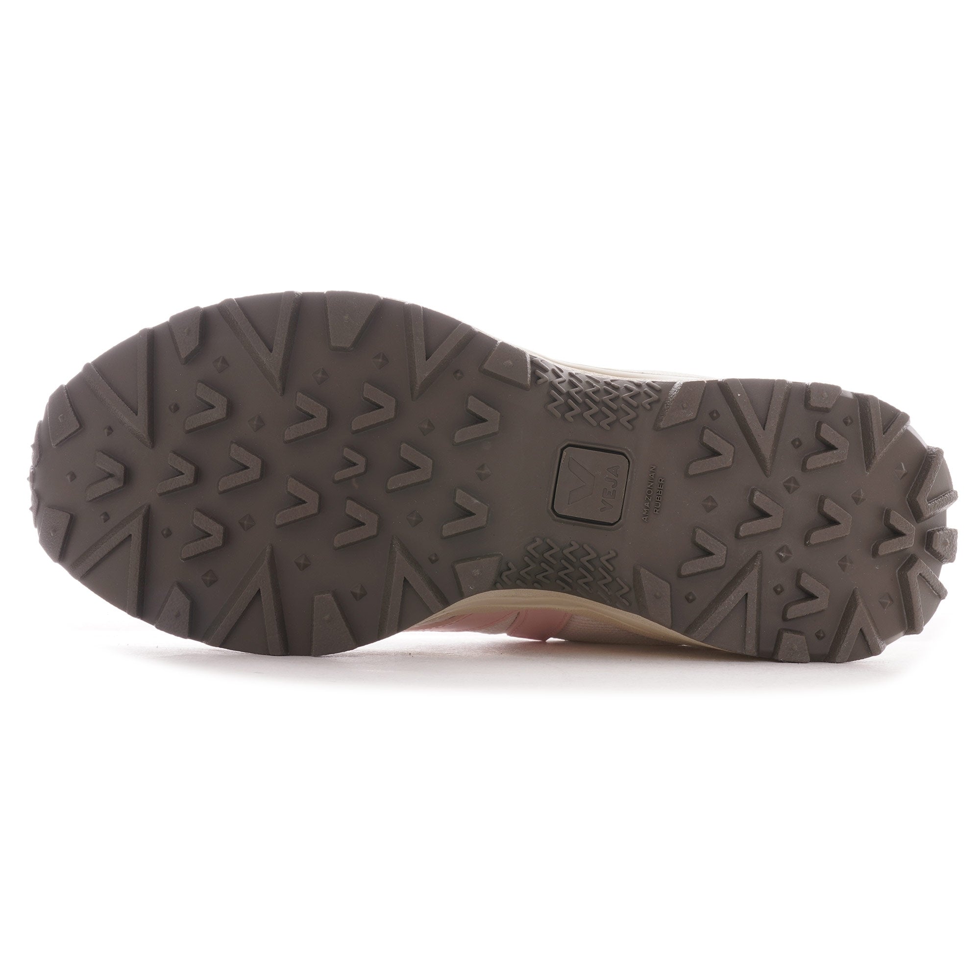 Veja Womens Venturi Hexamesh - Gravel Petale