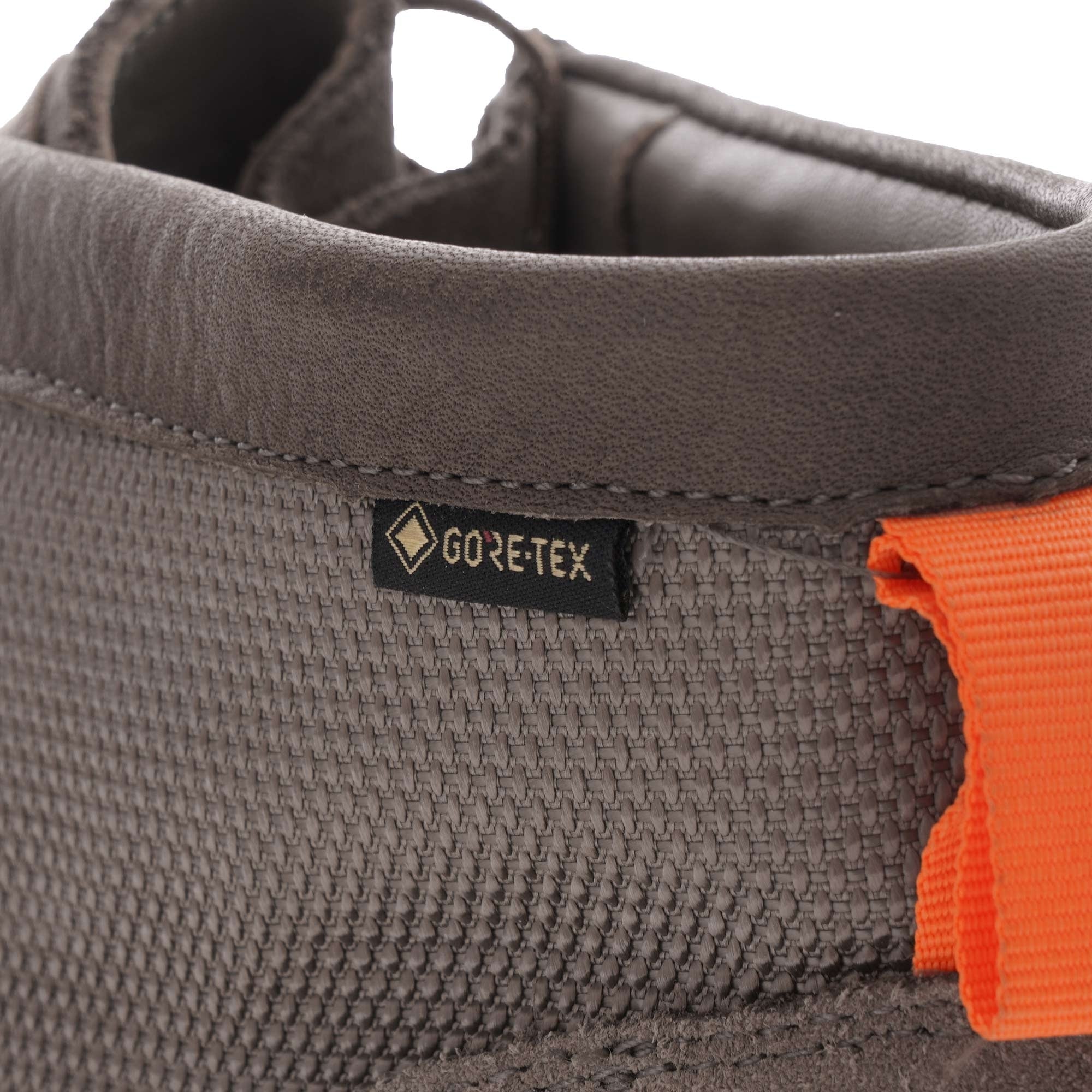 Clarks Originals Wallabee 2.0 Gore-Tex - Grey