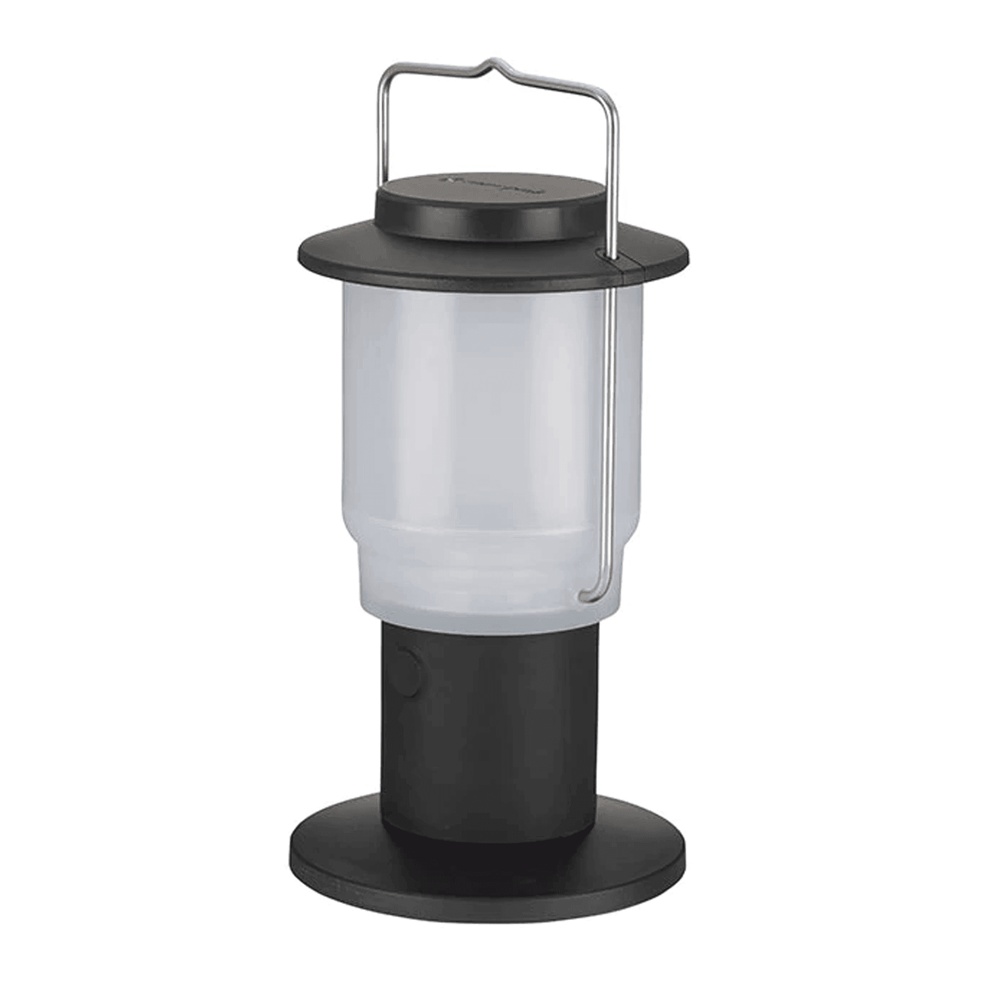 Snow Peak Home & Camp Lantern - Black
