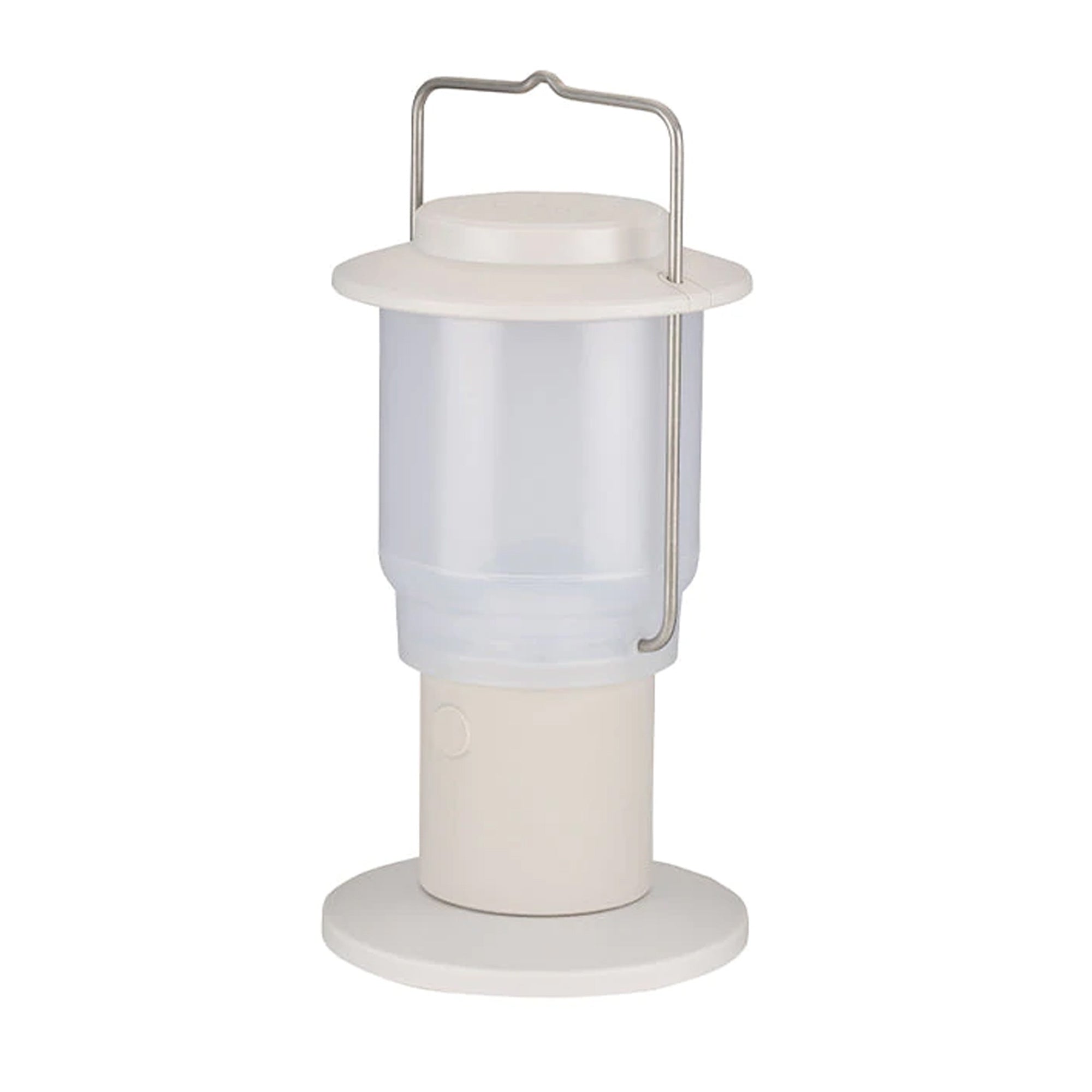 Snow Peak Home & Camp Lantern - Ivory
