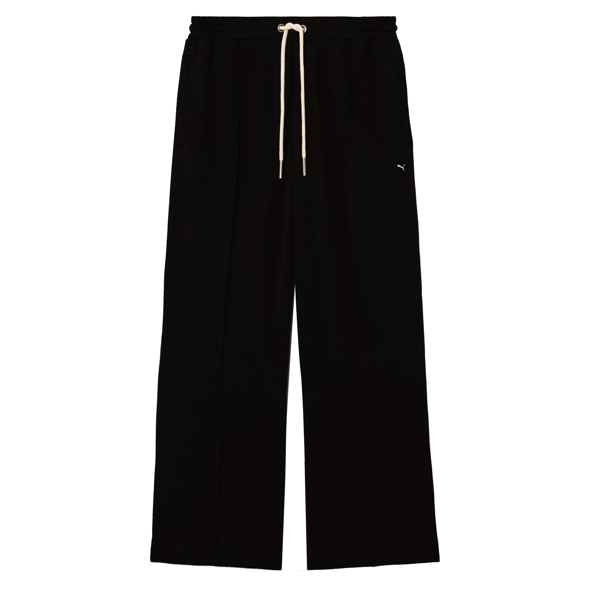 Puma x AMI Wide Pants - Black