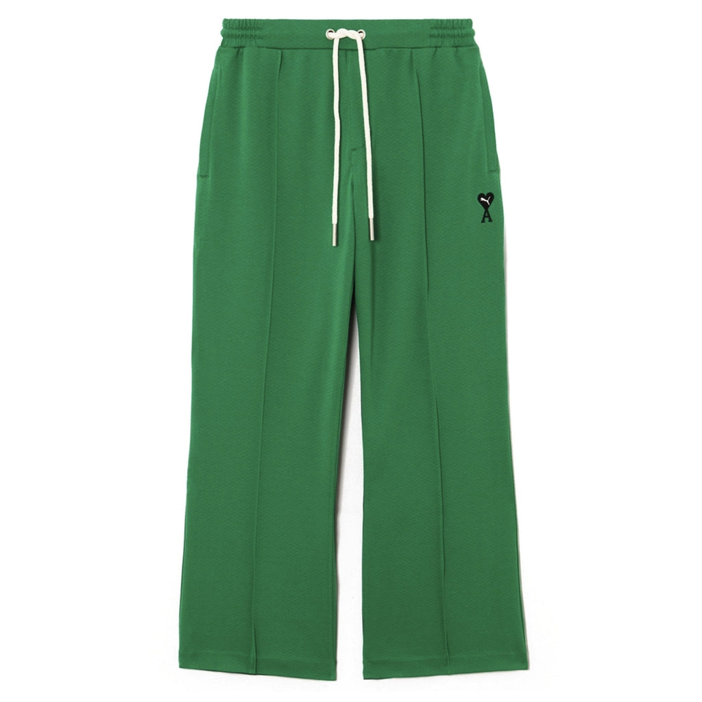 Puma x AMI Wide Pants - Green