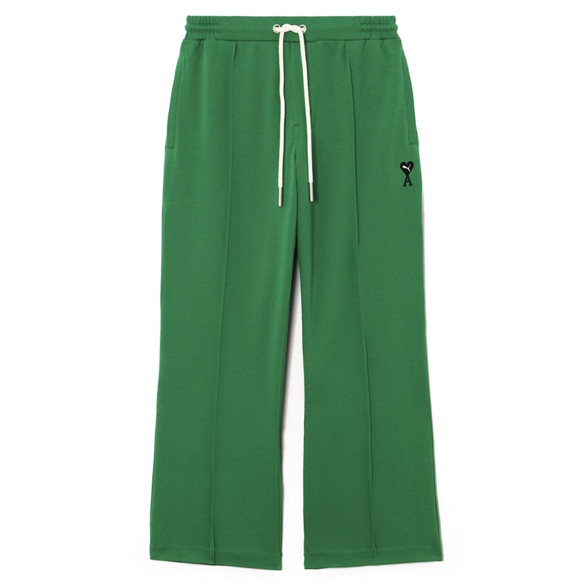 Puma x AMI Wide Pants - Green