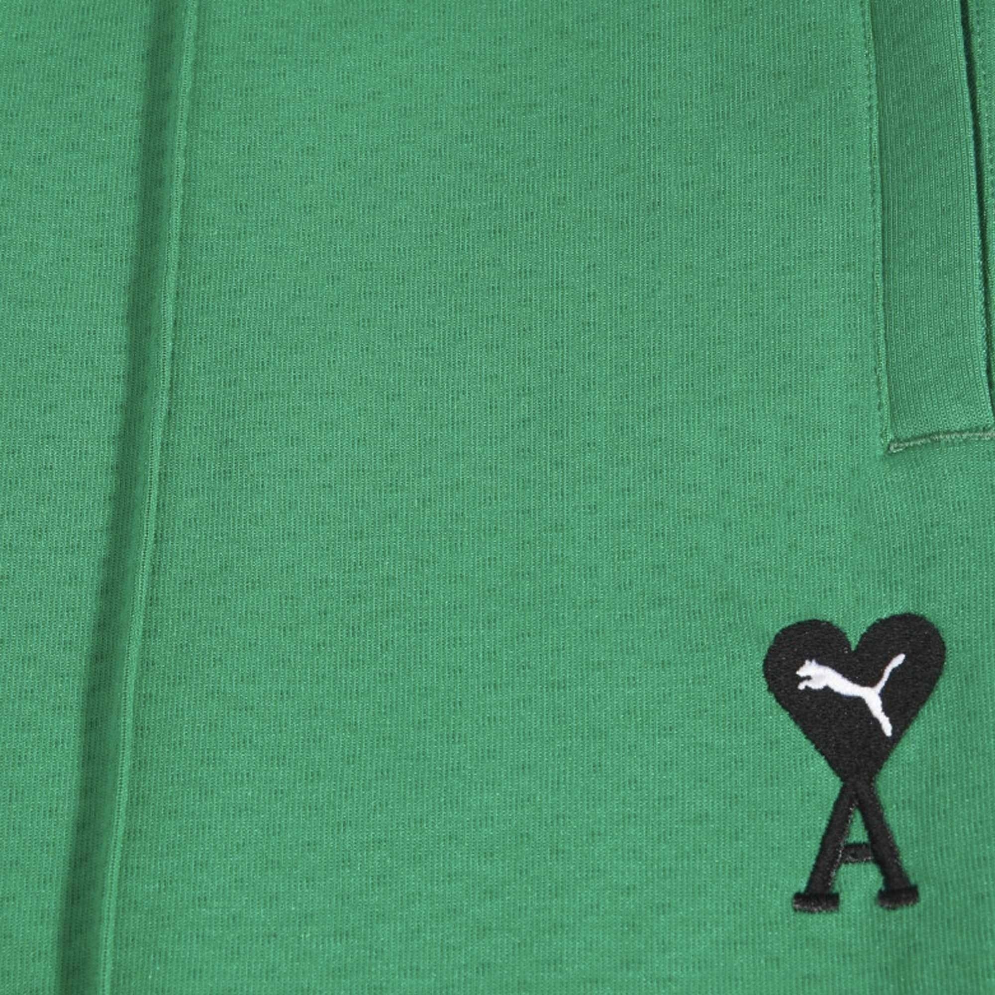 Puma x AMI Wide Pants - Green