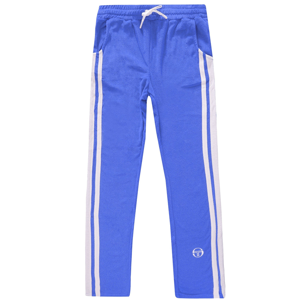 Sergio Tacchini Salvatore Track Pants - Palace Blue